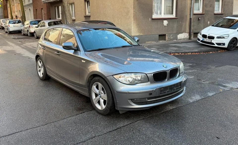 BMW 120D