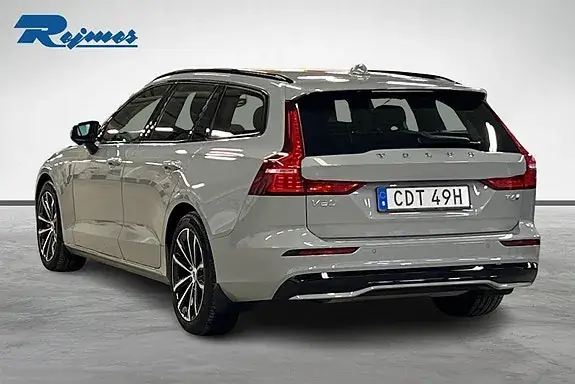 Volvo V60 2025 photo 5