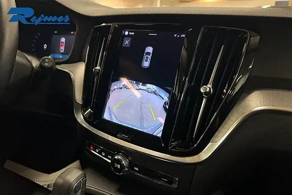 Volvo V60 2025 photo 4