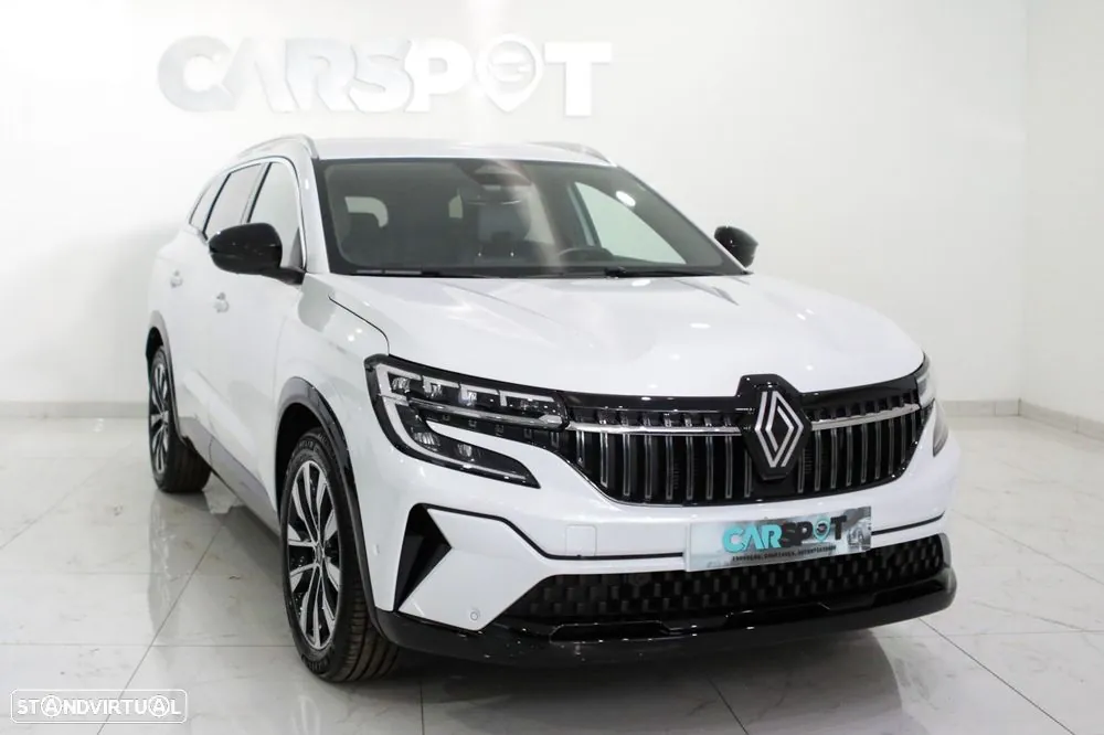 Renault Espace