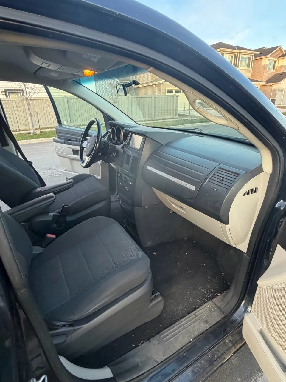 Dodge Grand Caravan 2009 photo 5