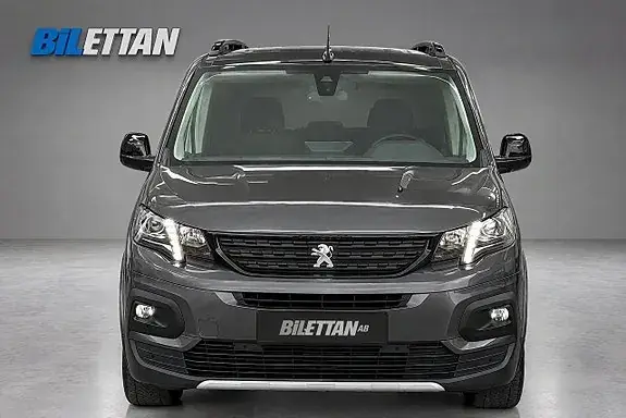Peugeot Rifter 2023 photo 3