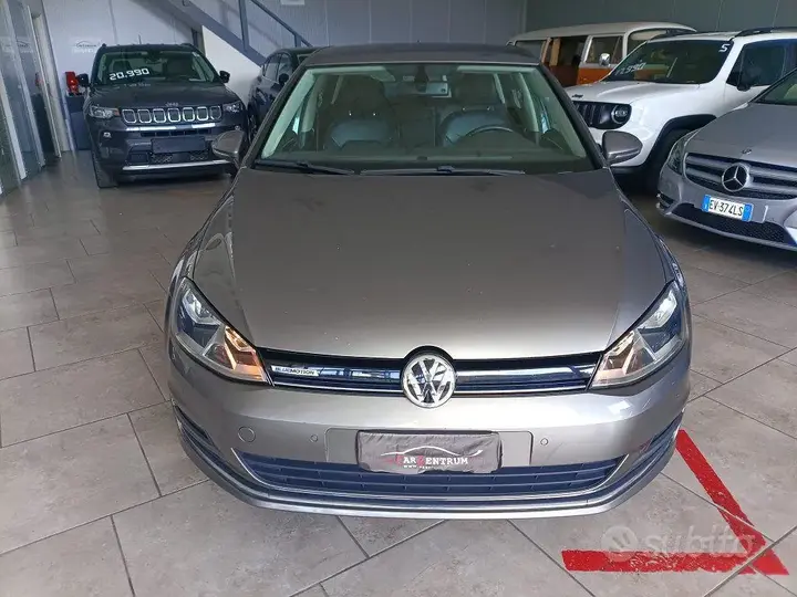 Volkswagen Golf 2016 photo 2