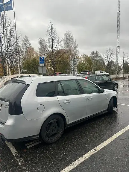 Saab 9-3