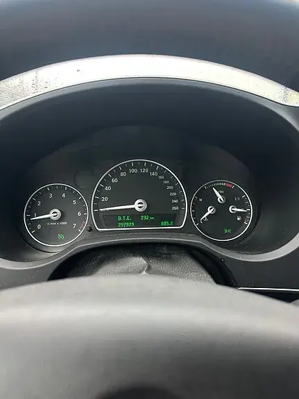 Saab 9-3 2009 photo 5