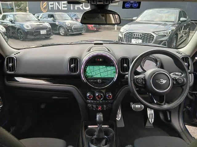 Mini Cooper Sd 2018 photo 3