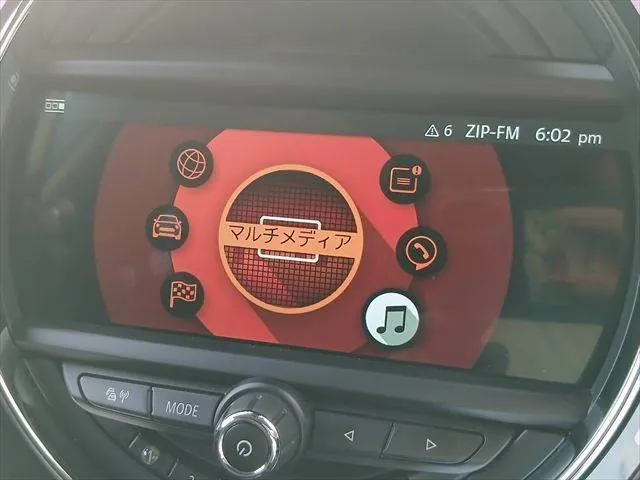 Mini Cooper Sd 2018 photo 5