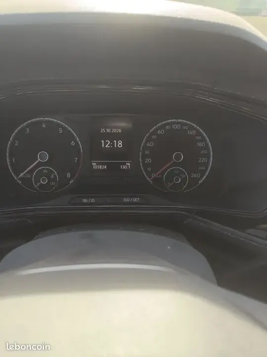 Volkswagen T-Cross 2019 photo 3
