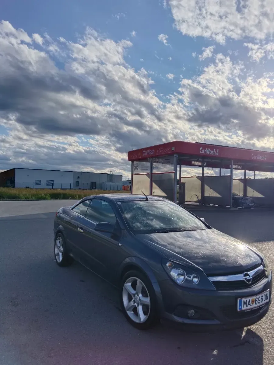 Opel Astra 2007 photo 3
