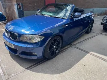 BMW 125I