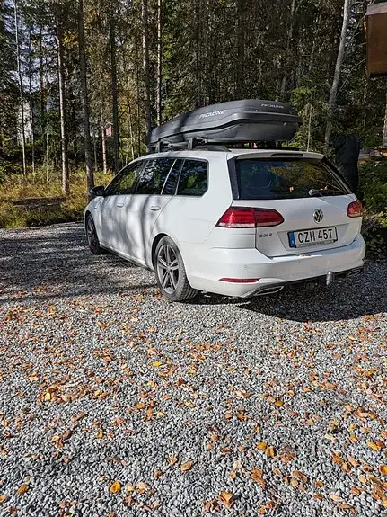 Volkswagen Golf 7