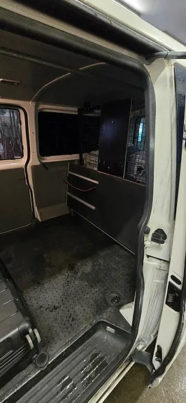 Volkswagen Caravelle 2006 photo 4
