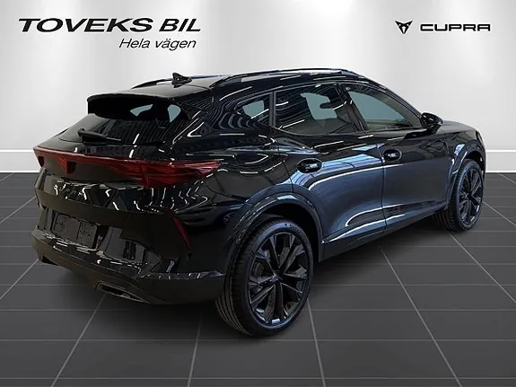 Cupra Formentor 2026 photo 3