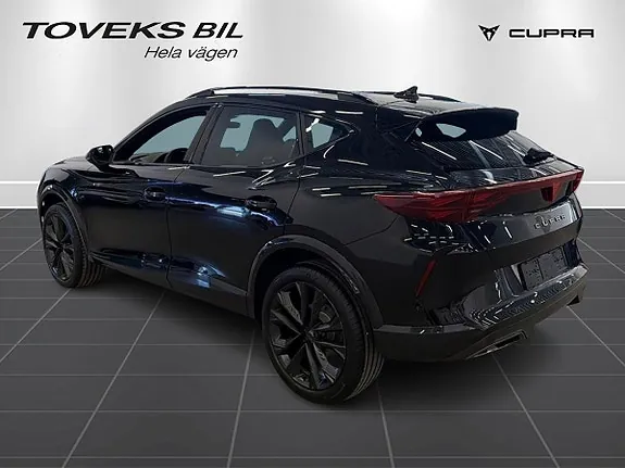 Cupra Formentor 2026 photo 5