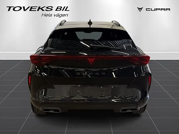 Cupra Formentor 2026 photo 4