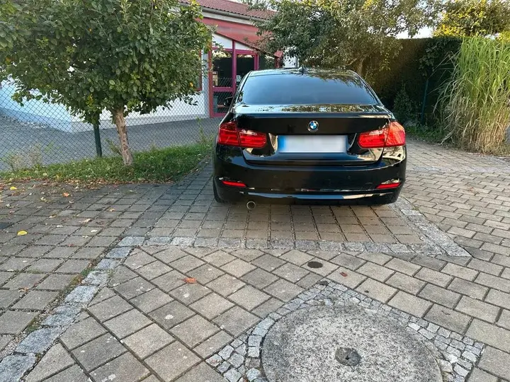 BMW 320D