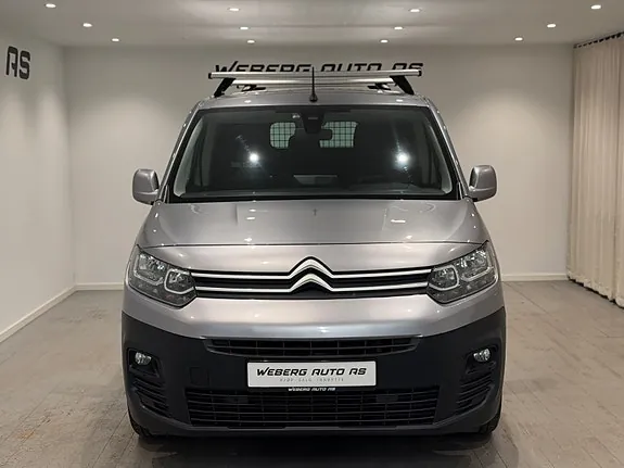 Citroen Berlingo 2019 photo 4