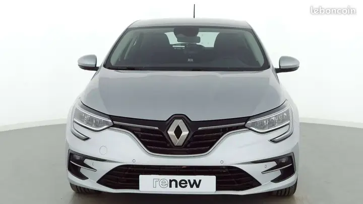 Renault Megane 2022 photo 5