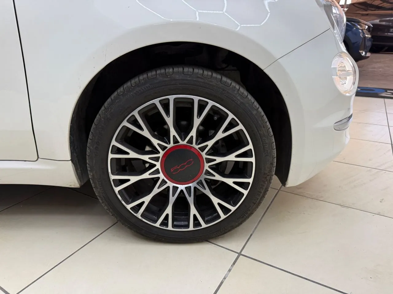 Fiat 500 2022 photo 5