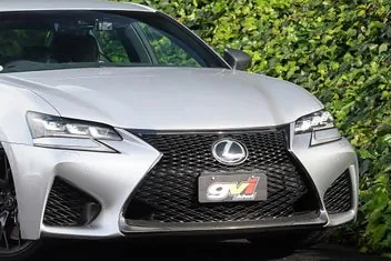 Lexus Gs F 2016 photo 3