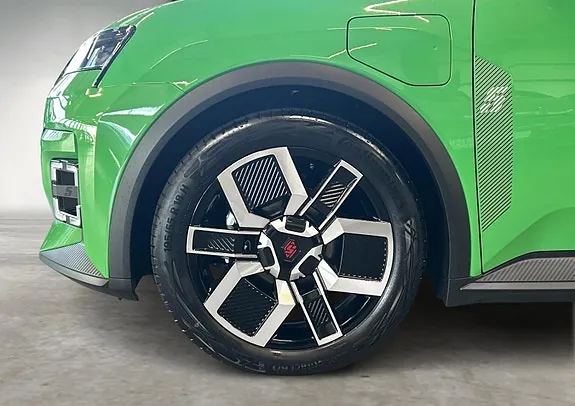 Renault 5 E-Tech 2026 photo 5