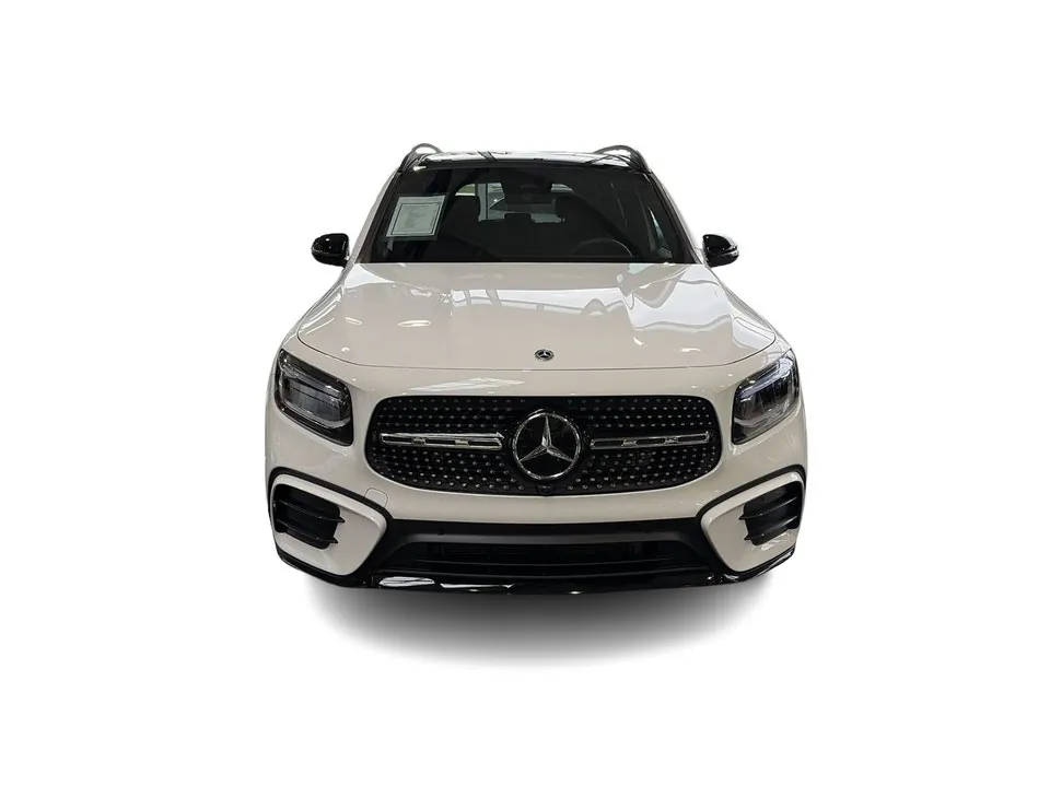 Mercedes-Benz Glb 2026 photo 4