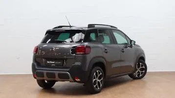 Citroen C3 Aircross 2023 photo 2