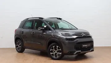 Citroen C3 Aircross 2023 photo 3