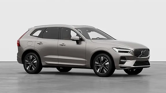 Volvo Xc60 2027 photo 5