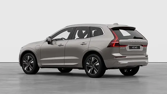 Volvo Xc60 2027 photo 3