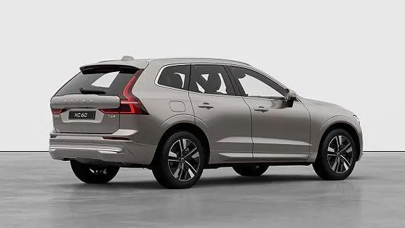 Volvo Xc60 2027 photo 4