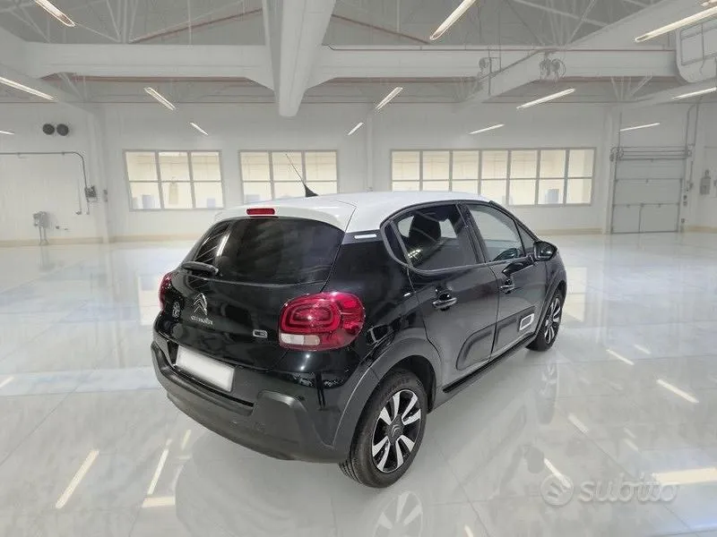 Citroen C3 2022 photo 4