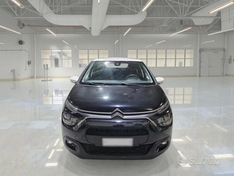 Citroen C3 2022 photo 2