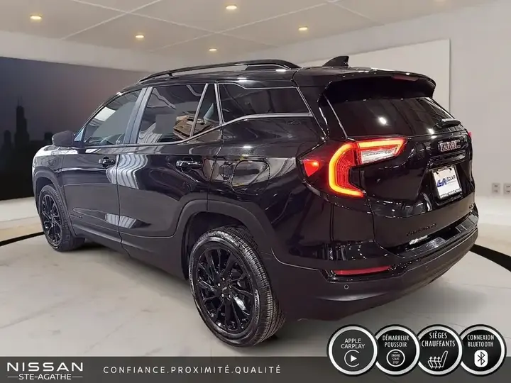 GMC Terrain 2023 photo 5