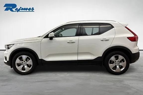 Volvo Xc40 2019 photo 4