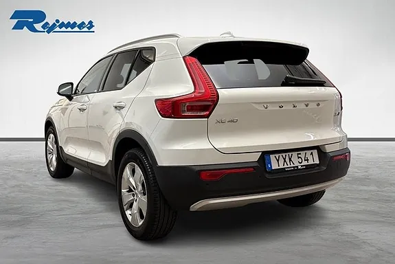 Volvo Xc40 2019 photo 3
