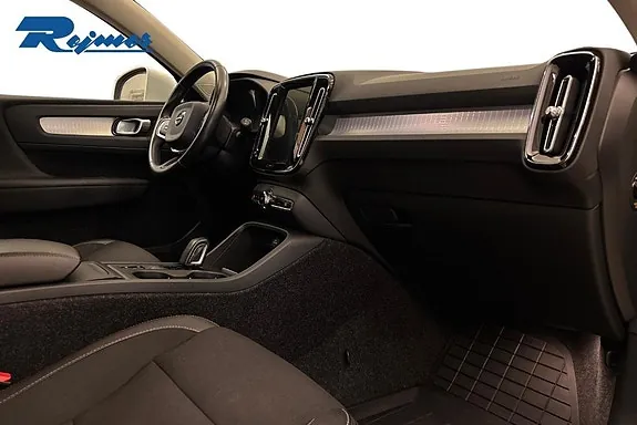 Volvo Xc40 2019 photo 5