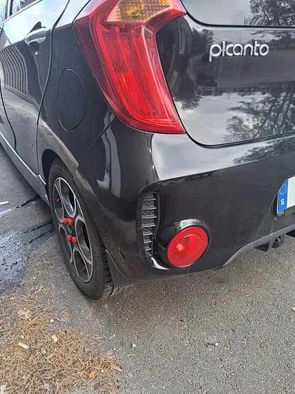 Kia Picanto 2017 photo 4