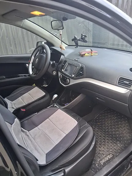 Kia Picanto 2017 photo 2
