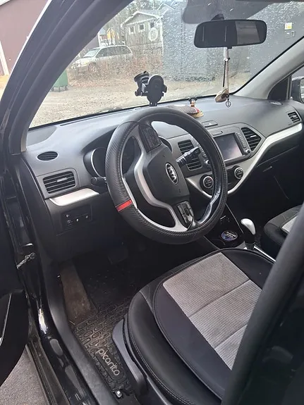 Kia Picanto 2017 photo 3