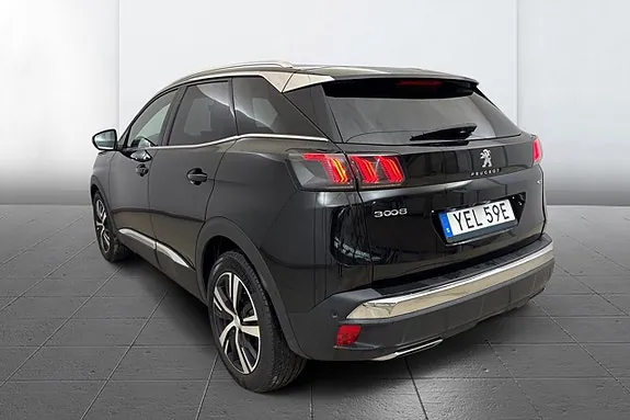 Peugeot 3008 2023 photo 5
