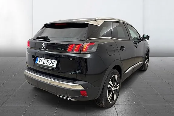 Peugeot 3008 2023 photo 4