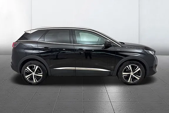 Peugeot 3008 2023 photo 3