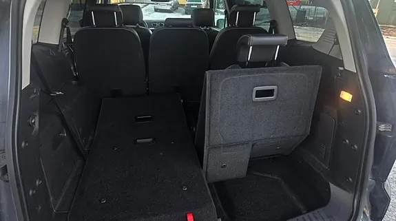 Ford S-Max 2012 photo 4