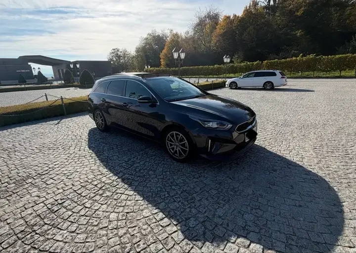 Kia Ceed 2019 photo 3