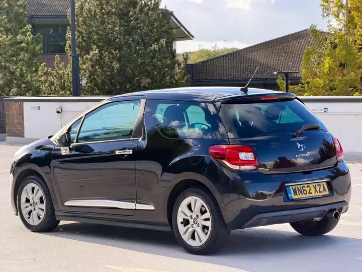 Citroen Ds3 2013 photo 5