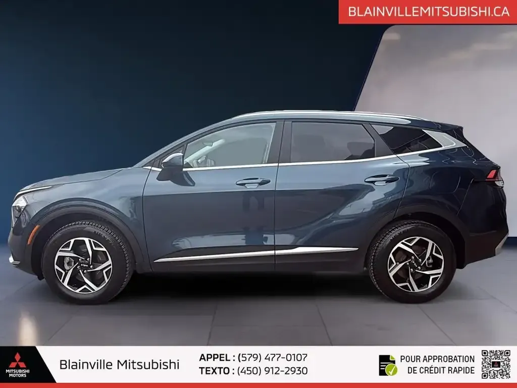 Kia Sportage 2024 photo 5