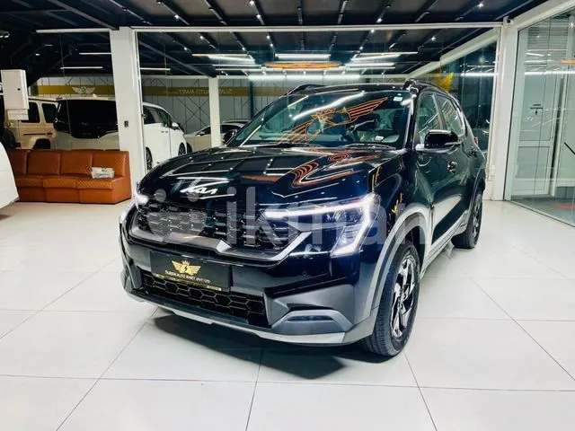 Kia Sonet