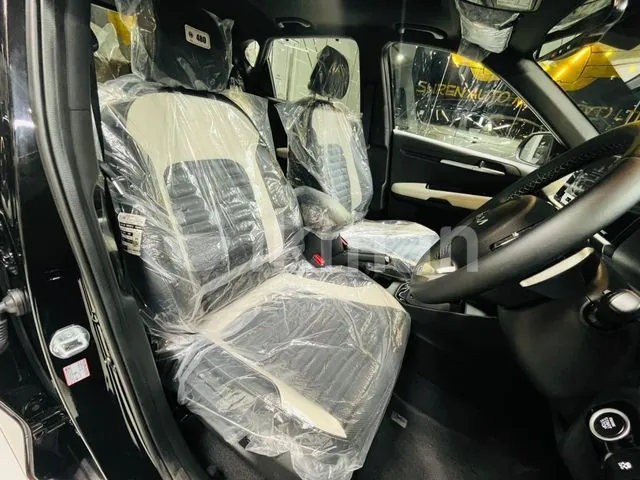 Kia Sonet 2026 photo 5