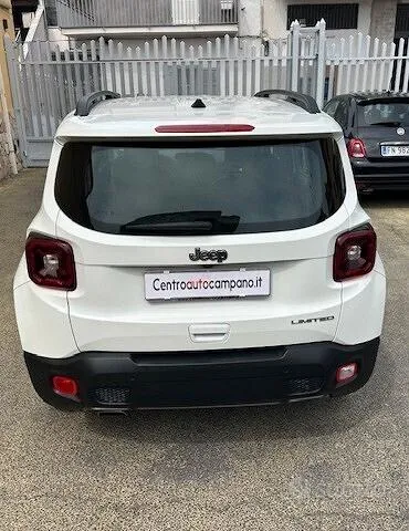 Jeep Renegade 2020 photo 5